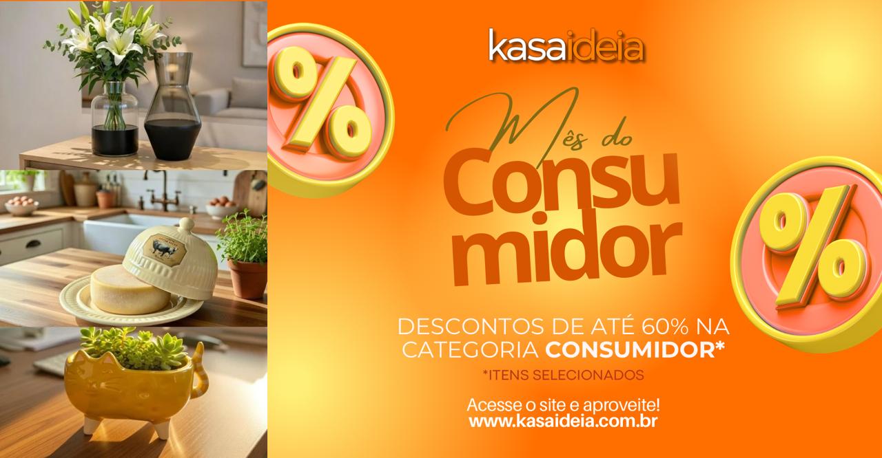 mes do consumidor 2026