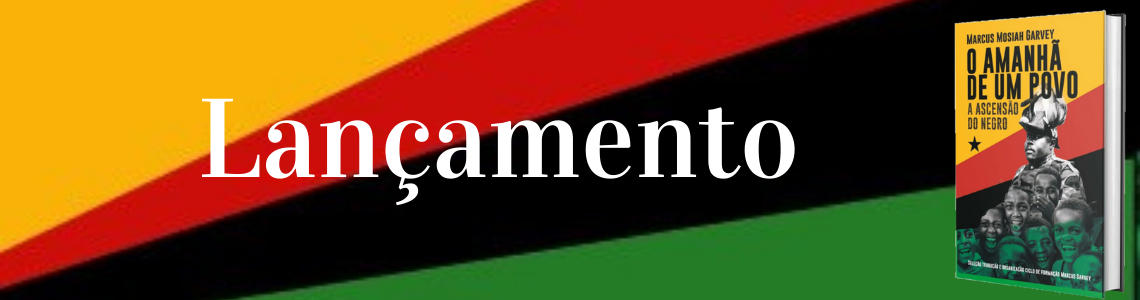 Lançamento do Livro