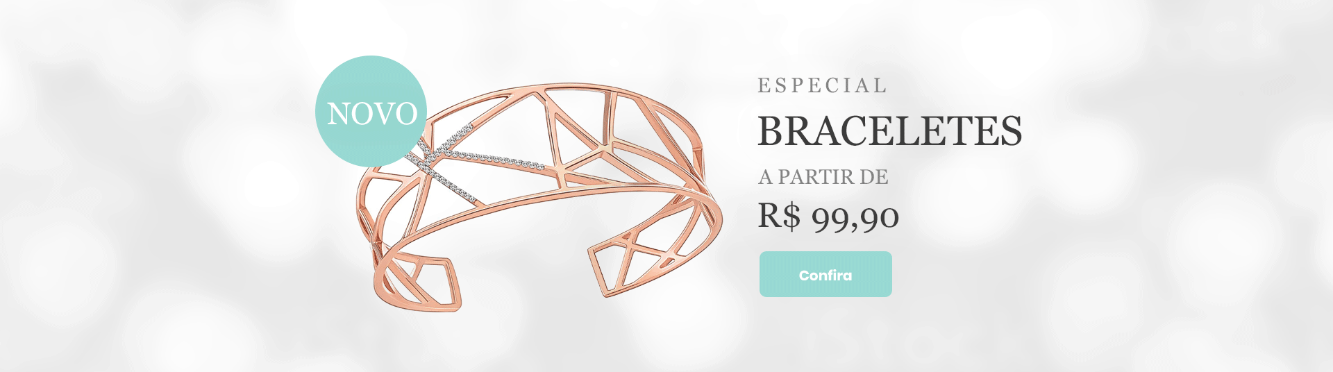 Categoria de Braceletes