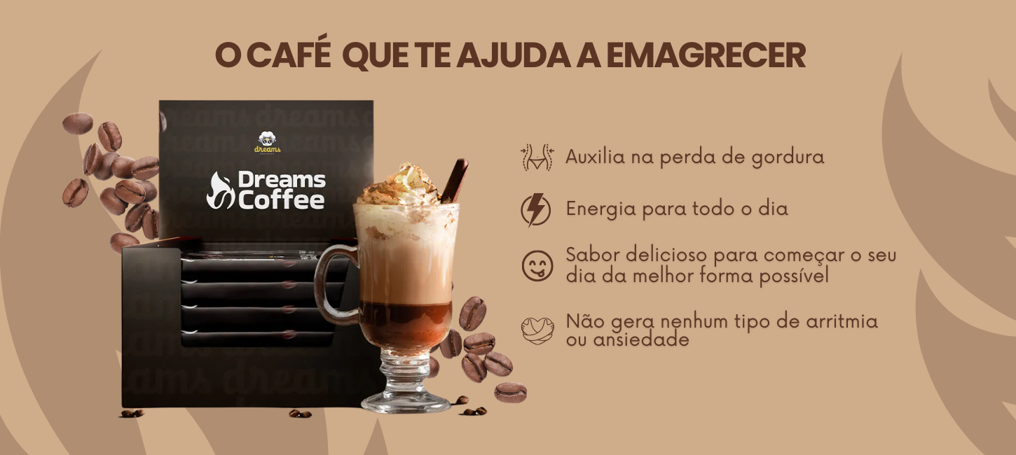 Dreams Coffee