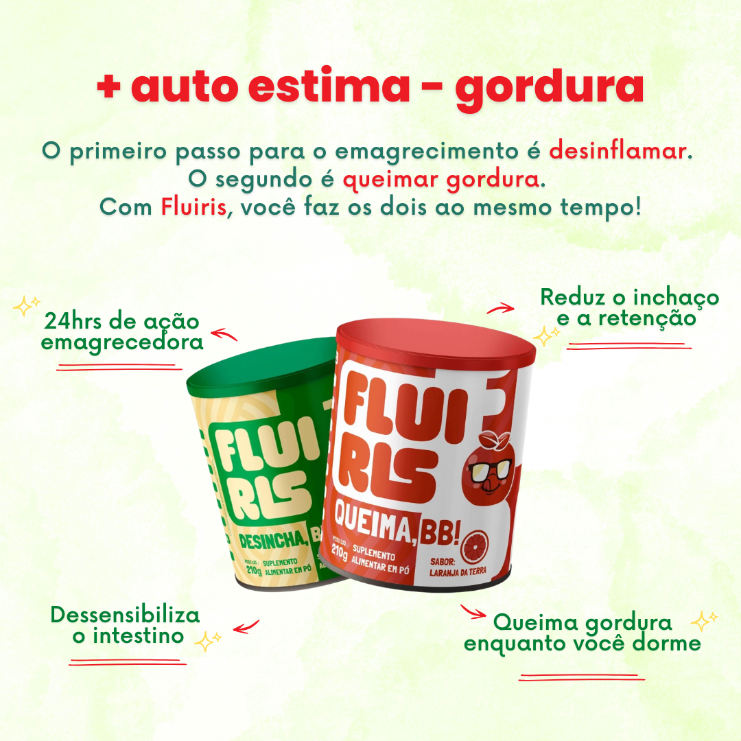 Fluiris mobile