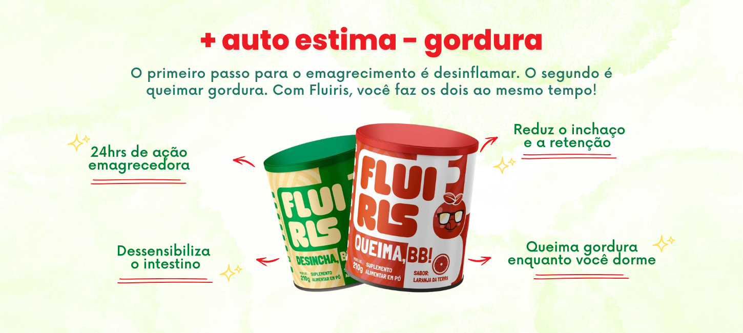 Fluiris