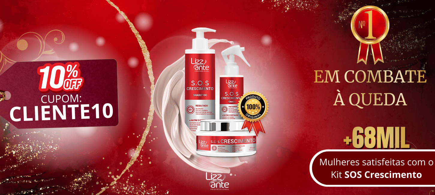 LIZZ ANTE PROFESSIONAL