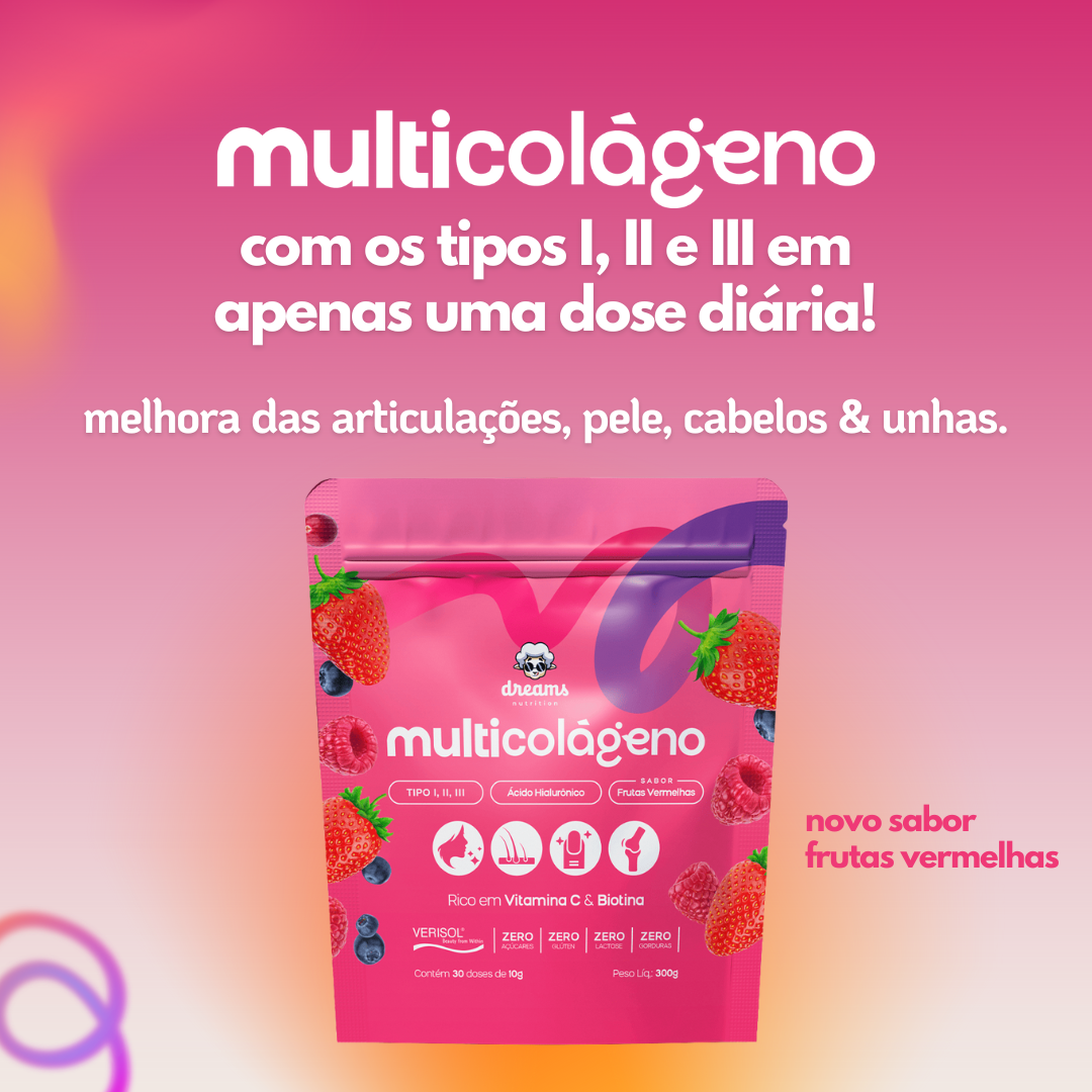 Multicolágeno mobile