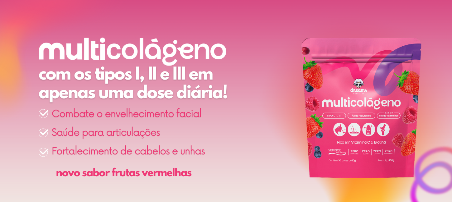 Multicolágeno