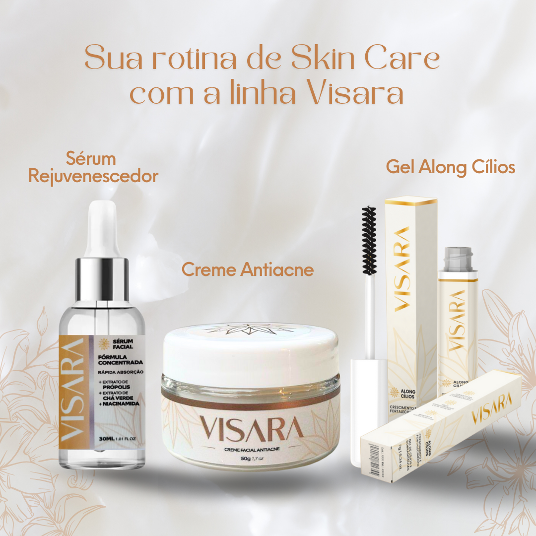 Linha Visara mobile