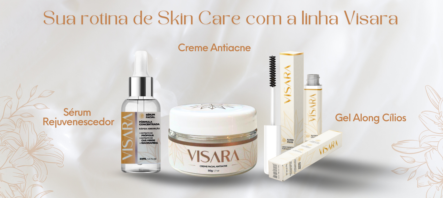 Linha Visara