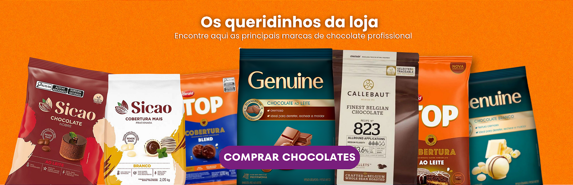 Chocolate