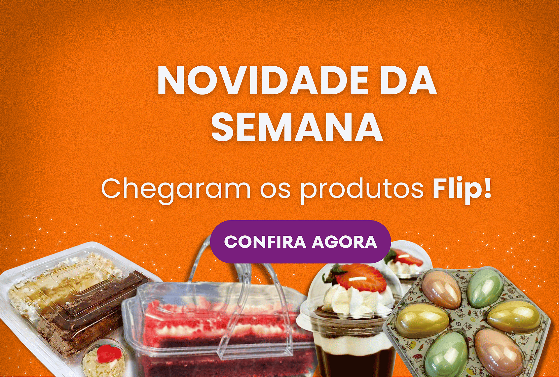 Novidade mobile