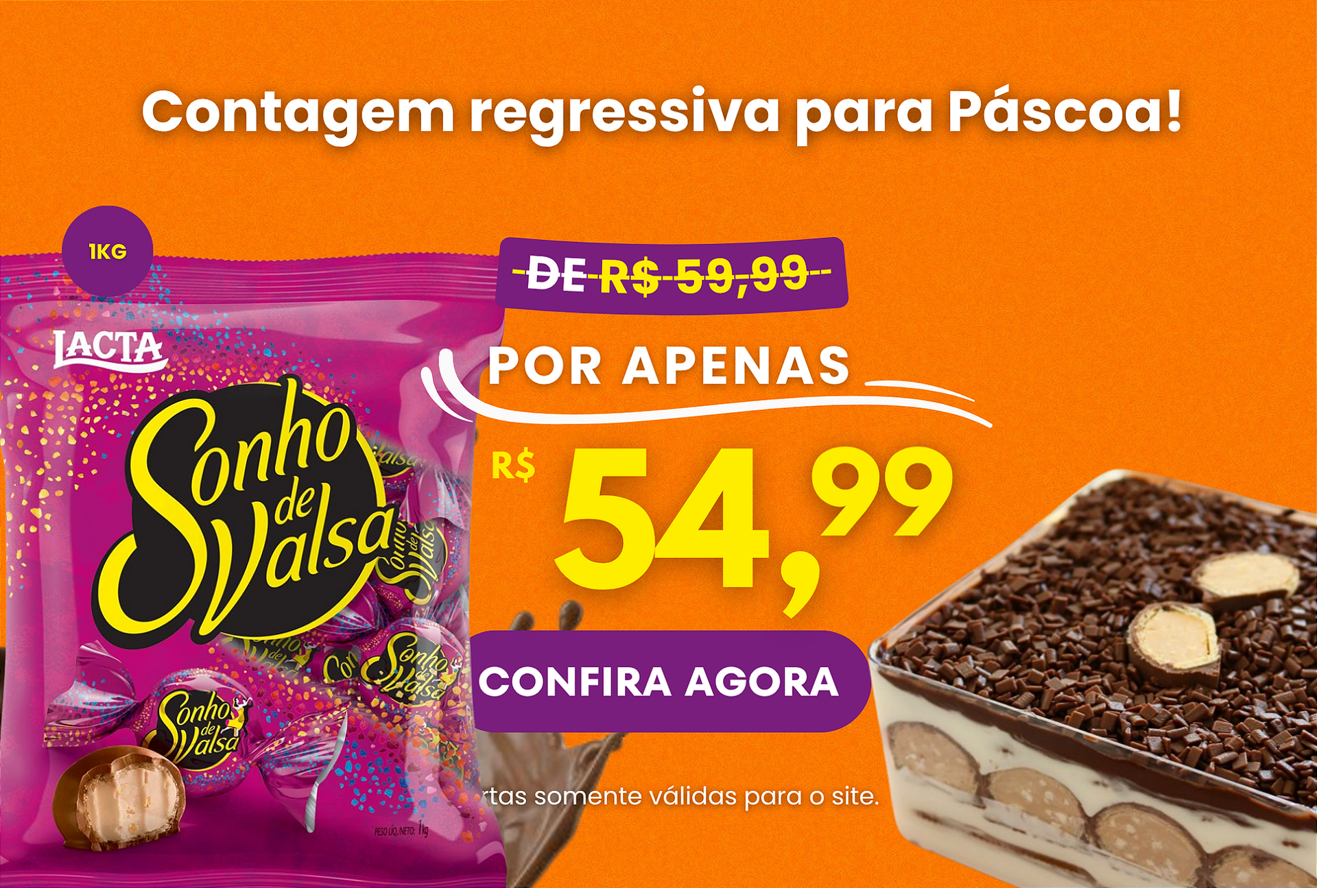 Sonho de valsa mobile