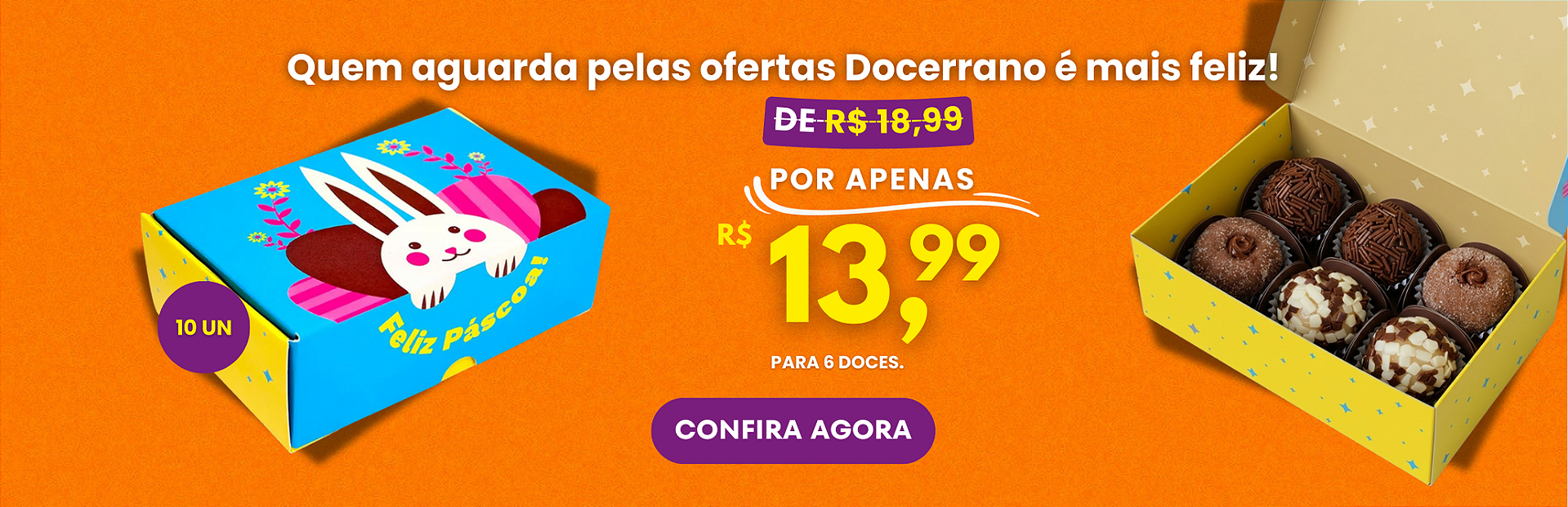 Caixa divertida