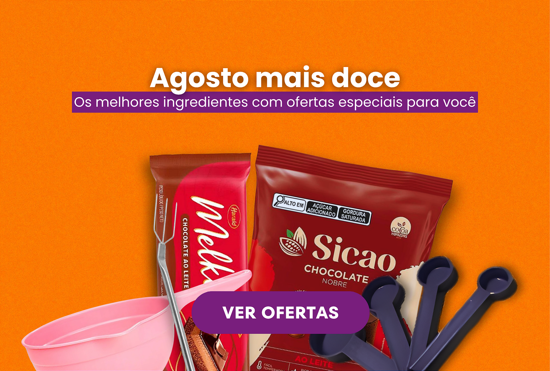 Agosto mobile