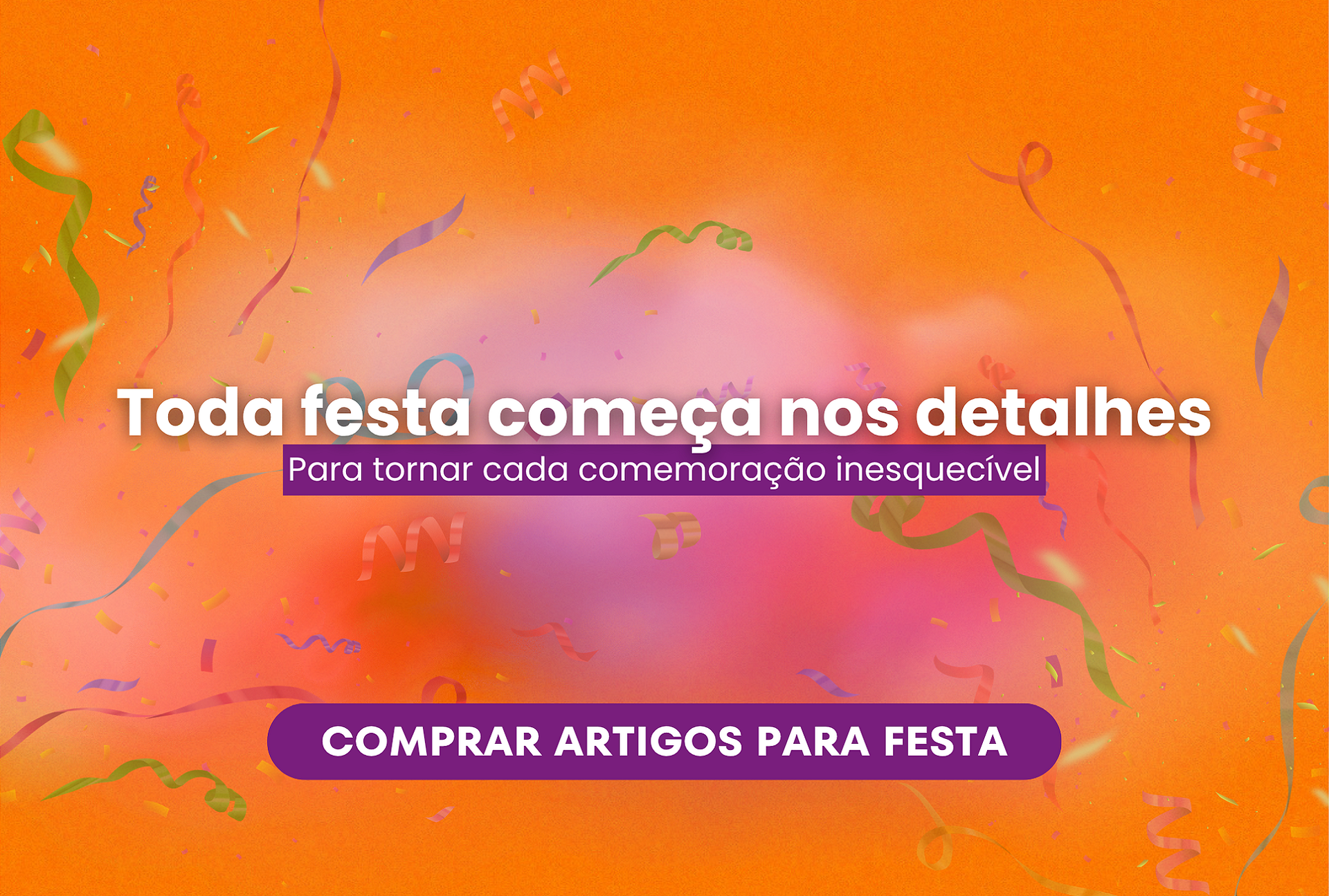 Festas mobile