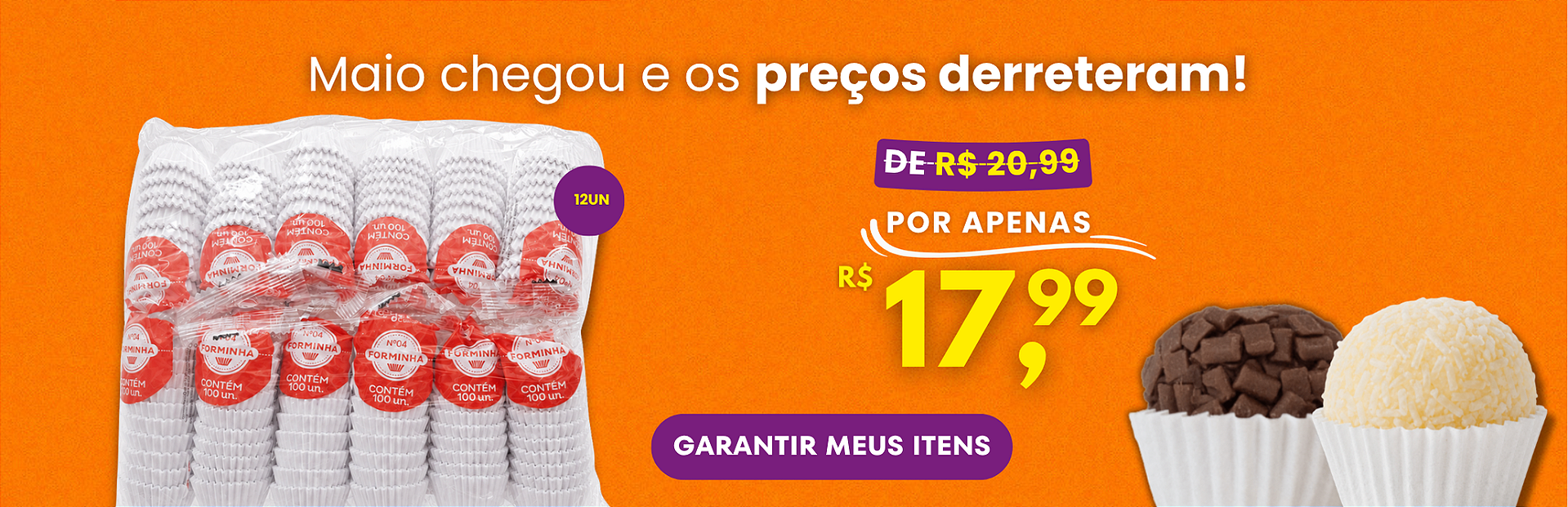 Forminha 1200