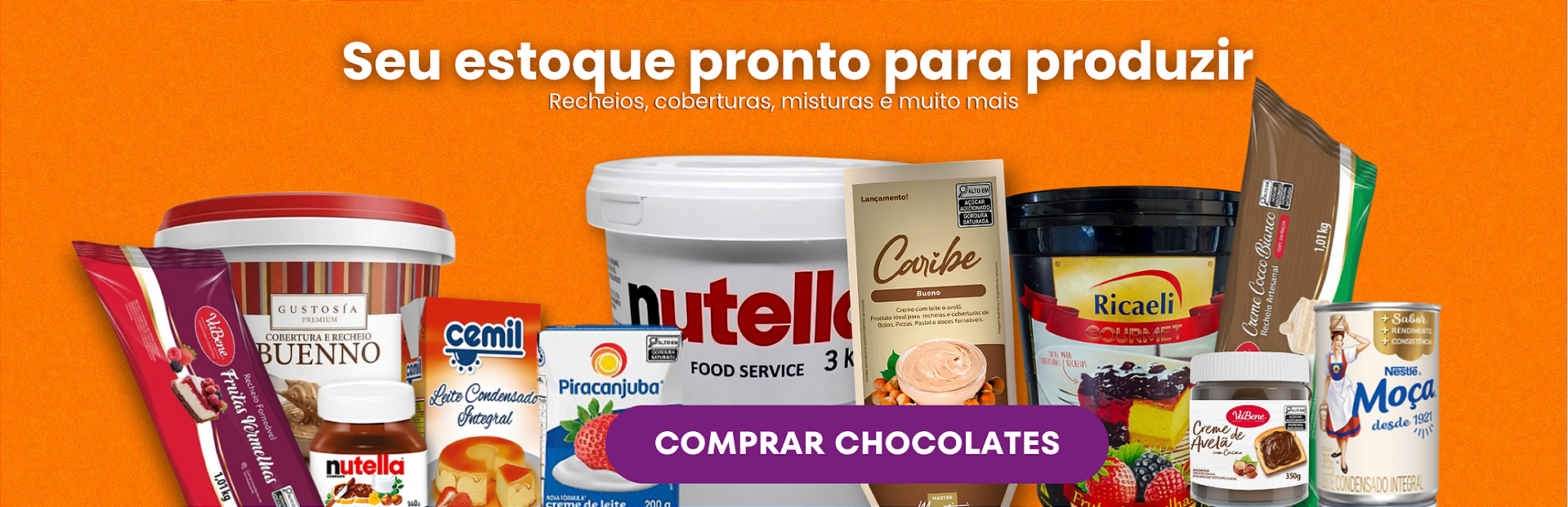 Recheios