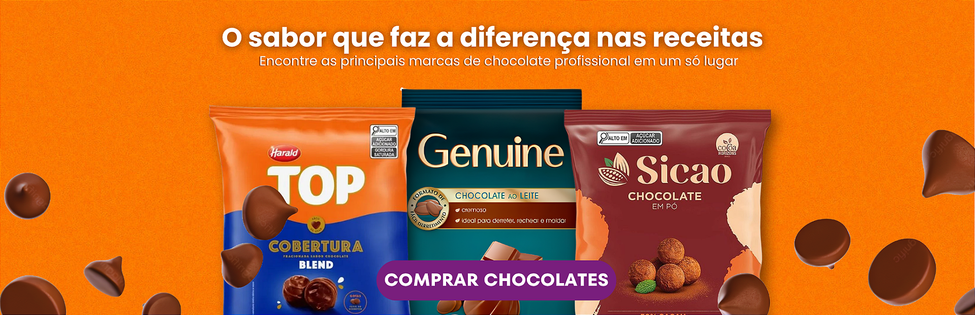 Chocolate