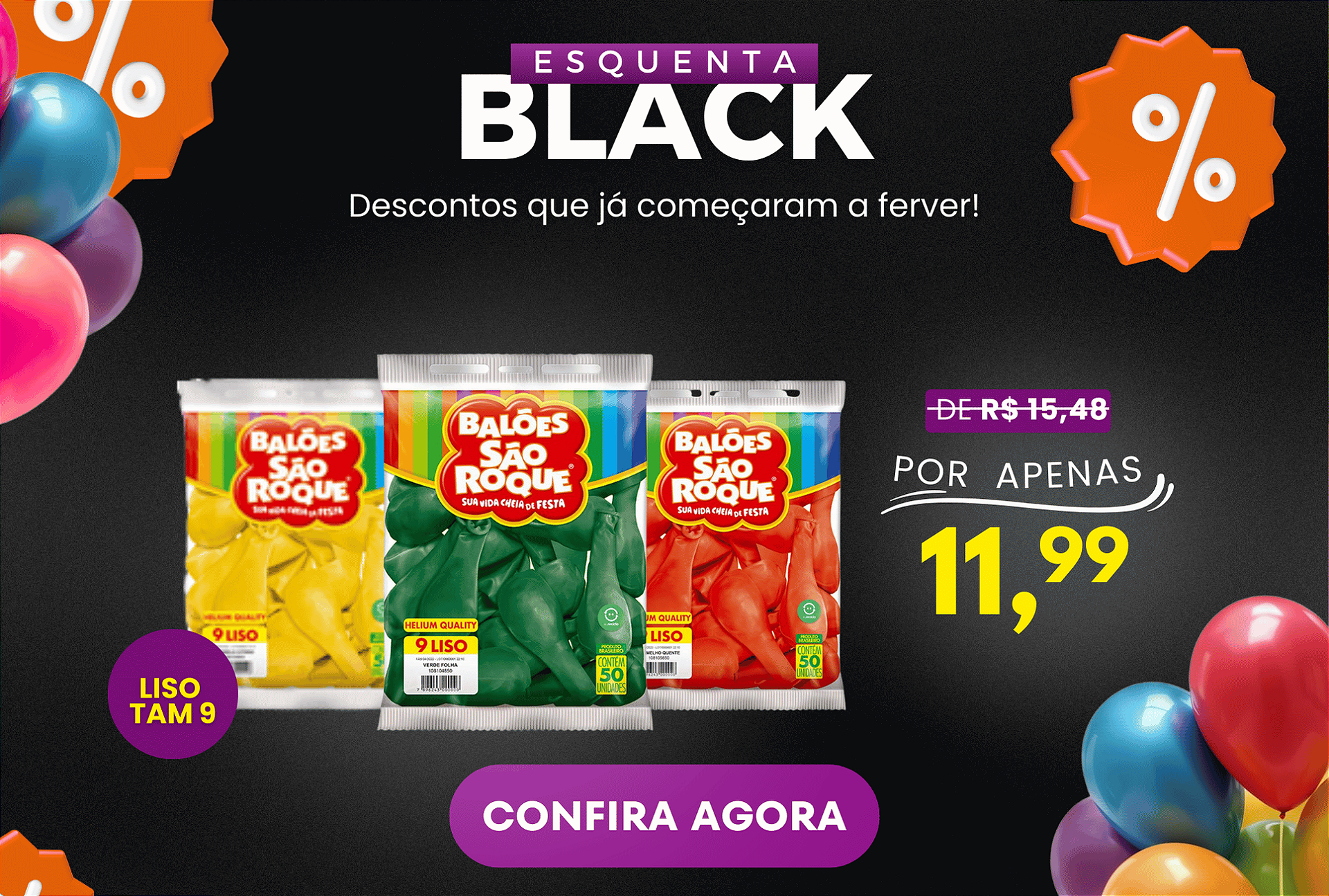 balao sao roque mobile