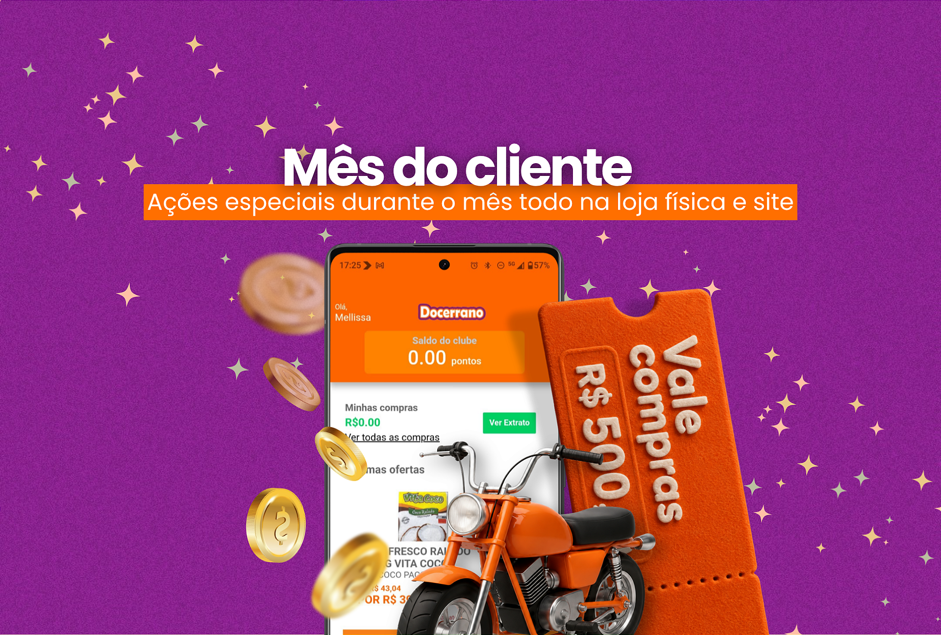 Setembro mobile