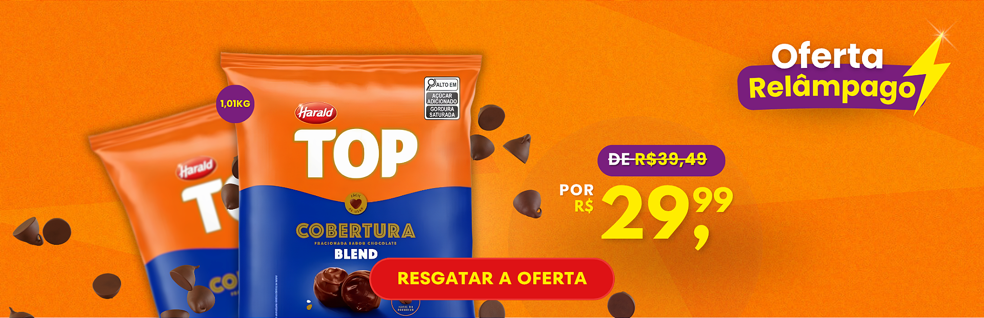 Oferta relampago 3