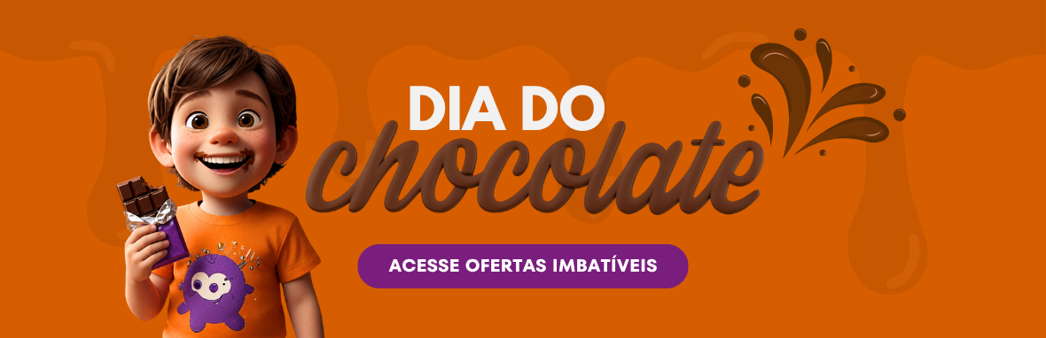 Dia do Chocolate