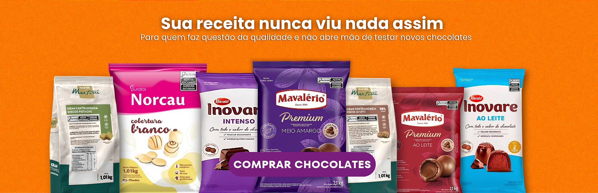 Chocolate