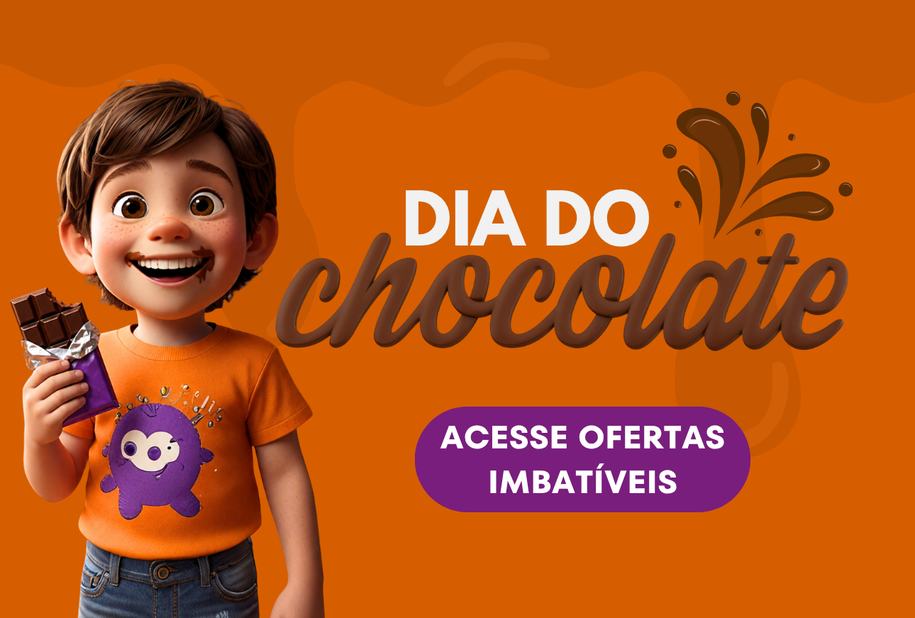 Dia do Chocolate mobile