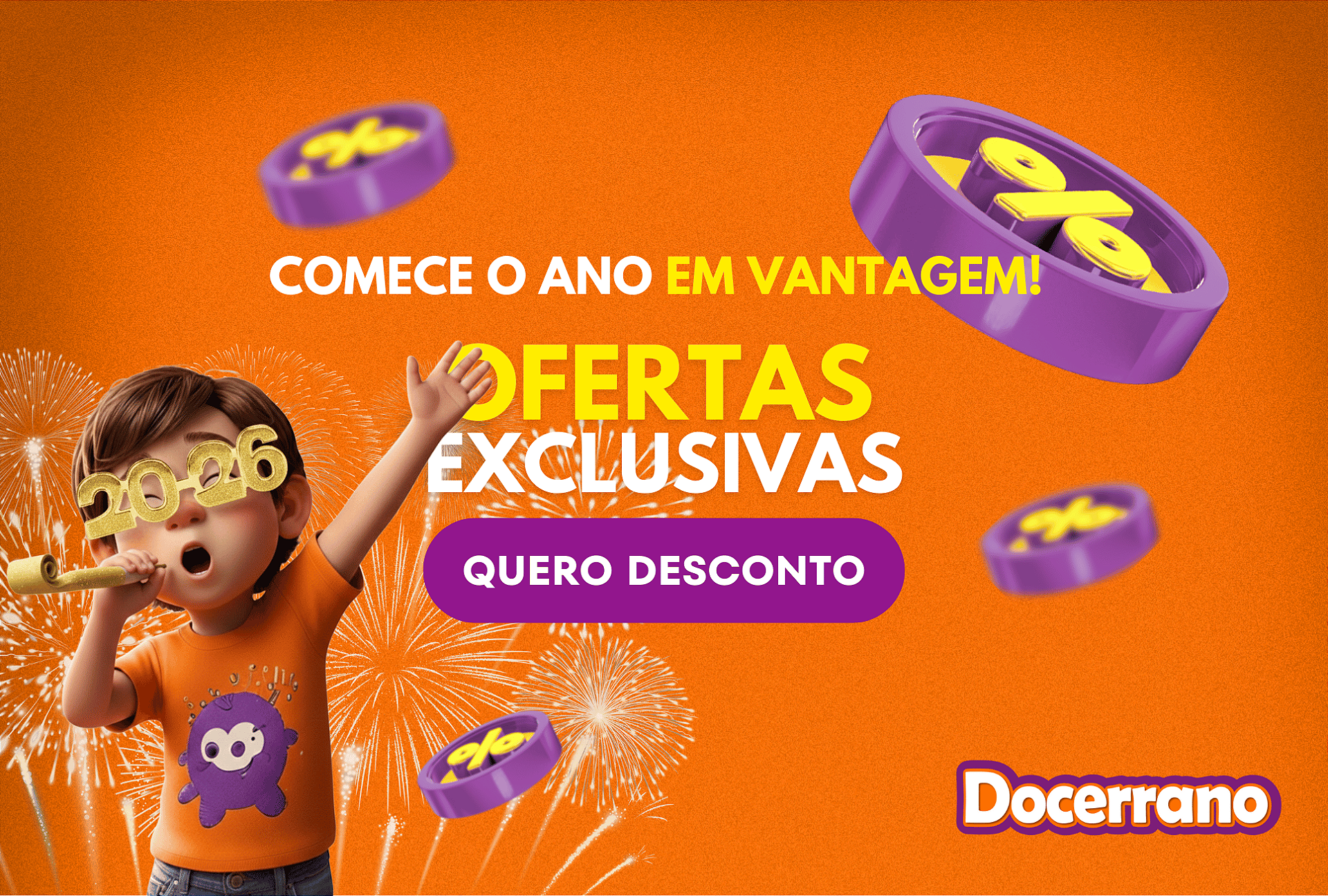 Ofertas ano novo mobile