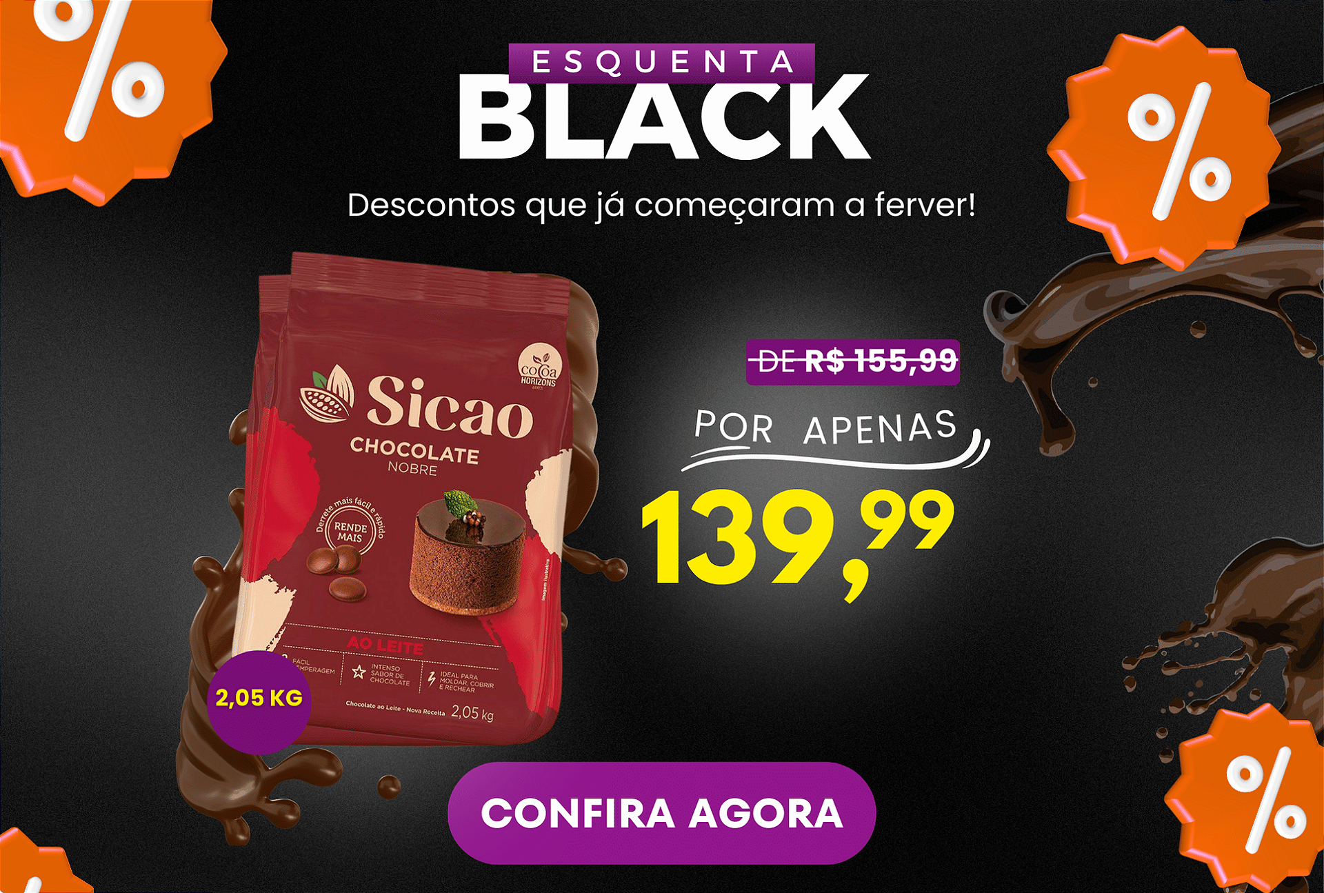 sicao ao leite mobile