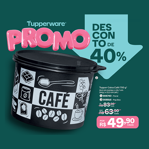 Café Promo mobile