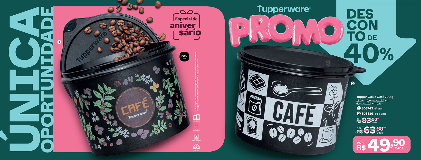 Café Promo