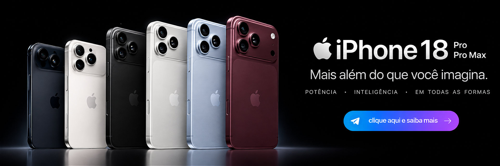 iPhones
