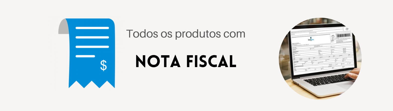 Nota Fiscal