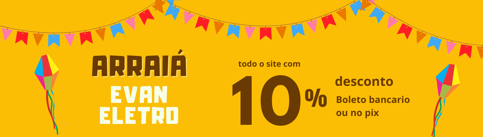 Festa Junina