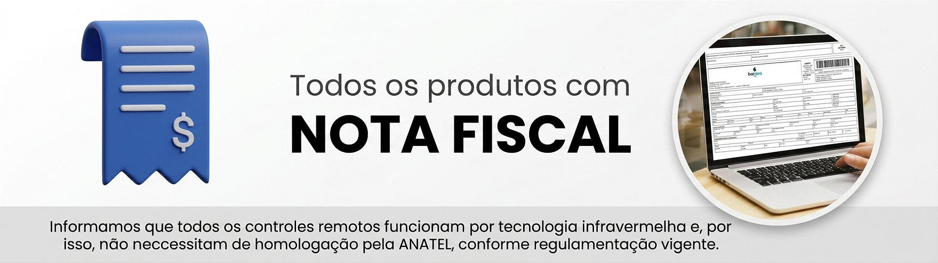 Nota Fiscal