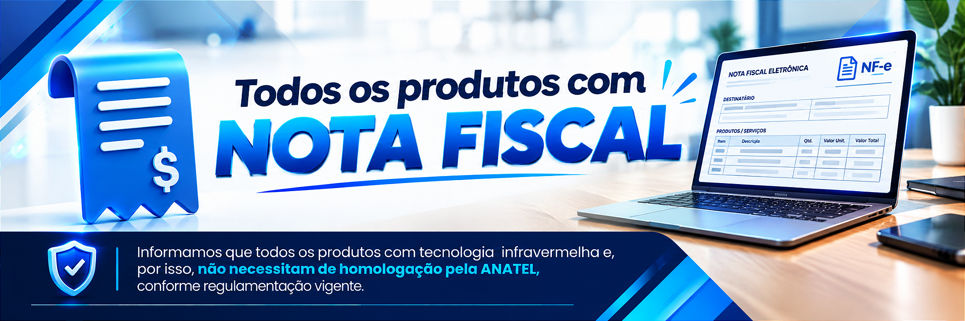 Nota Fiscal