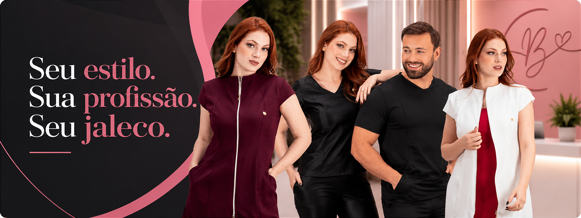 Full Banner