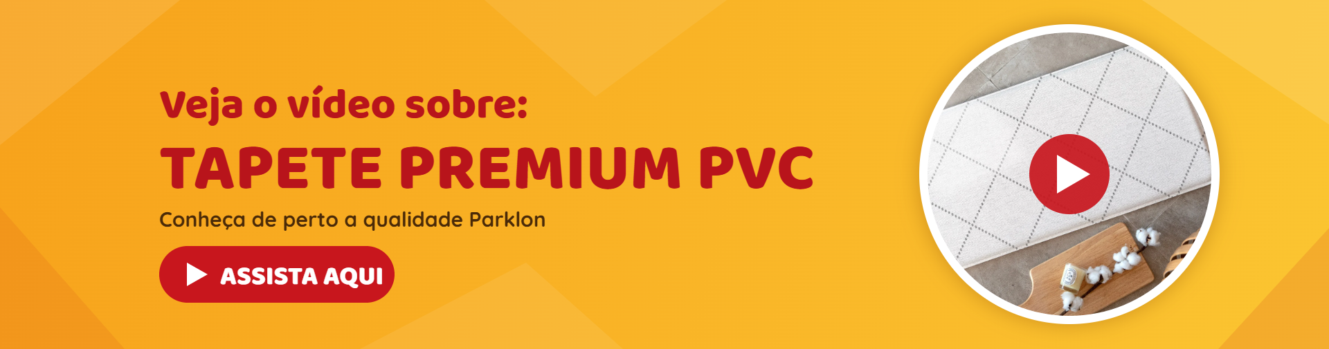 Vídeo PVC Premium
