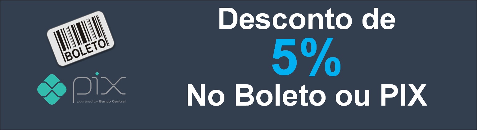 Desconto a vista