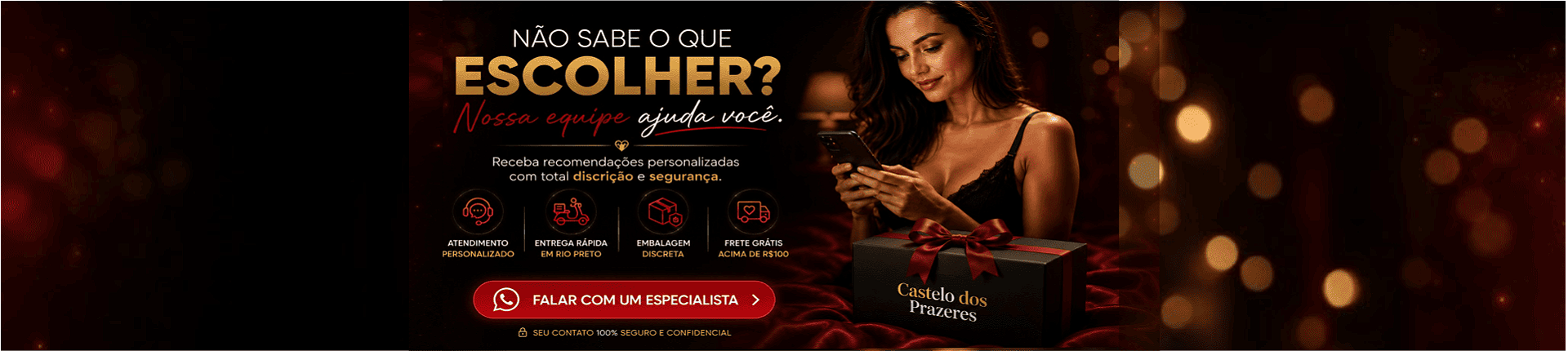Ajuda Especalizada