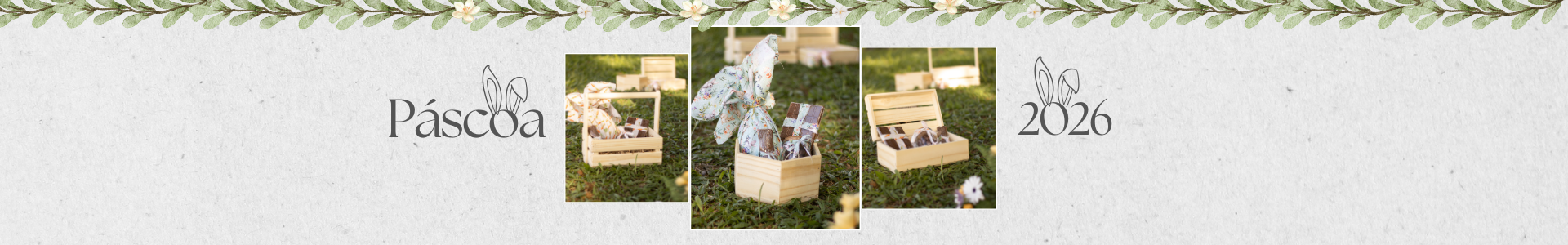 Pascoa 2026