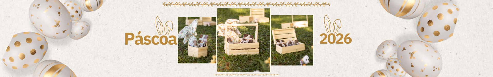 Pascoa 2026