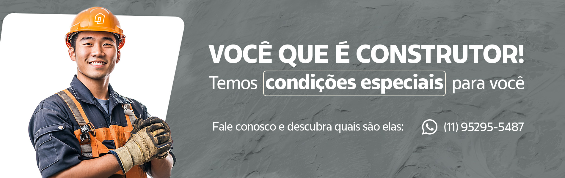 Construtores Abril 2025