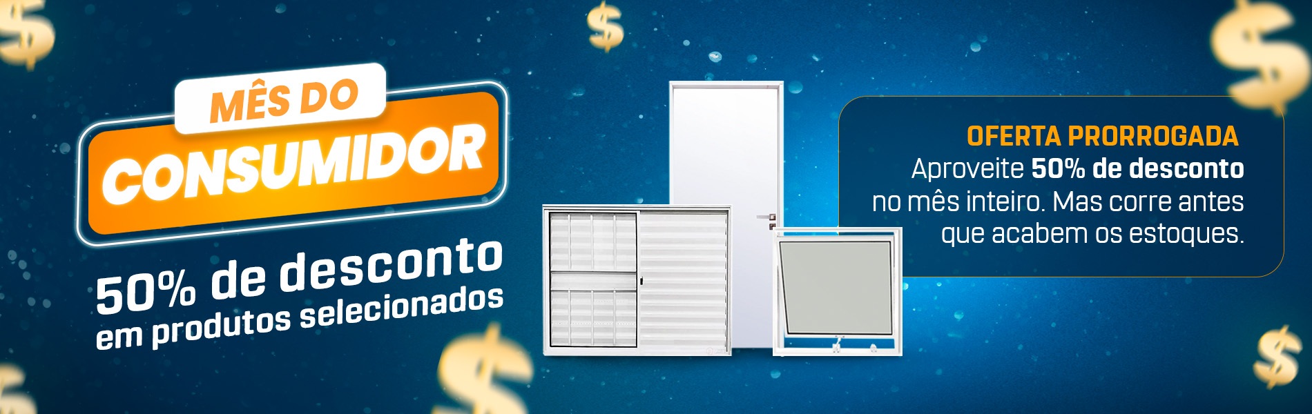 Semana do Consumidor 2026