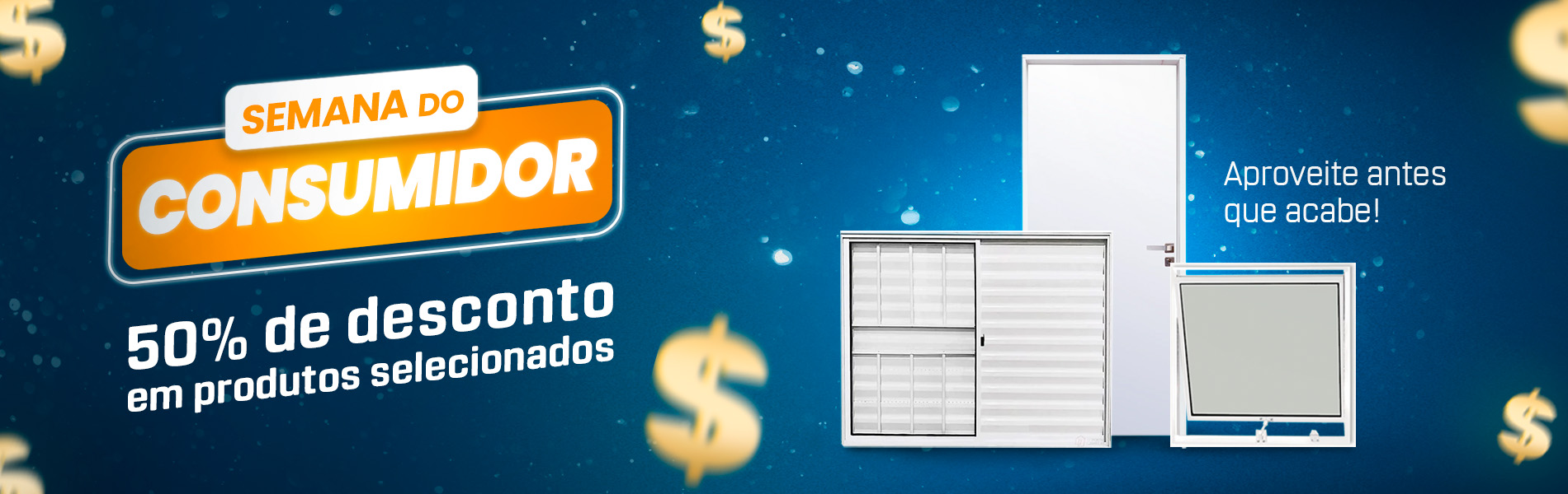 Semana do Consumidor 2026