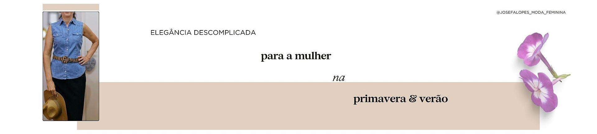 descrição loja