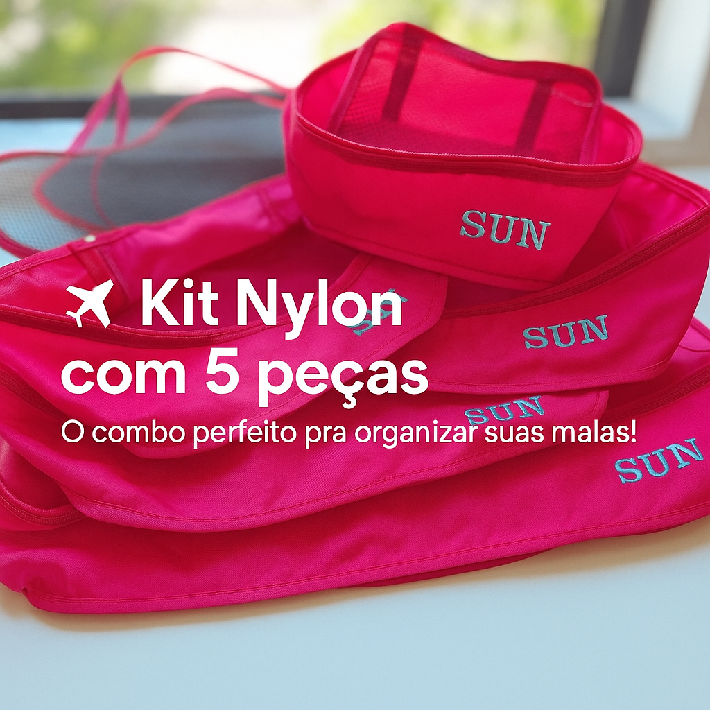 Kits Nylon