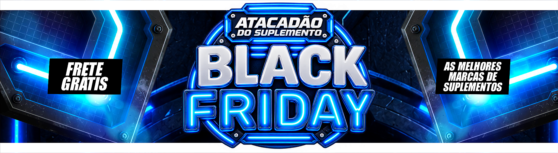 BLACK FRIDAY 2026