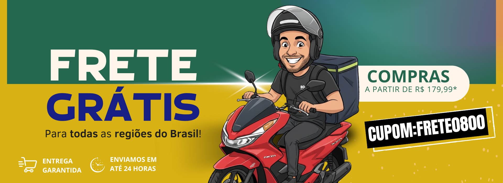 Kit cuidados com a Barba