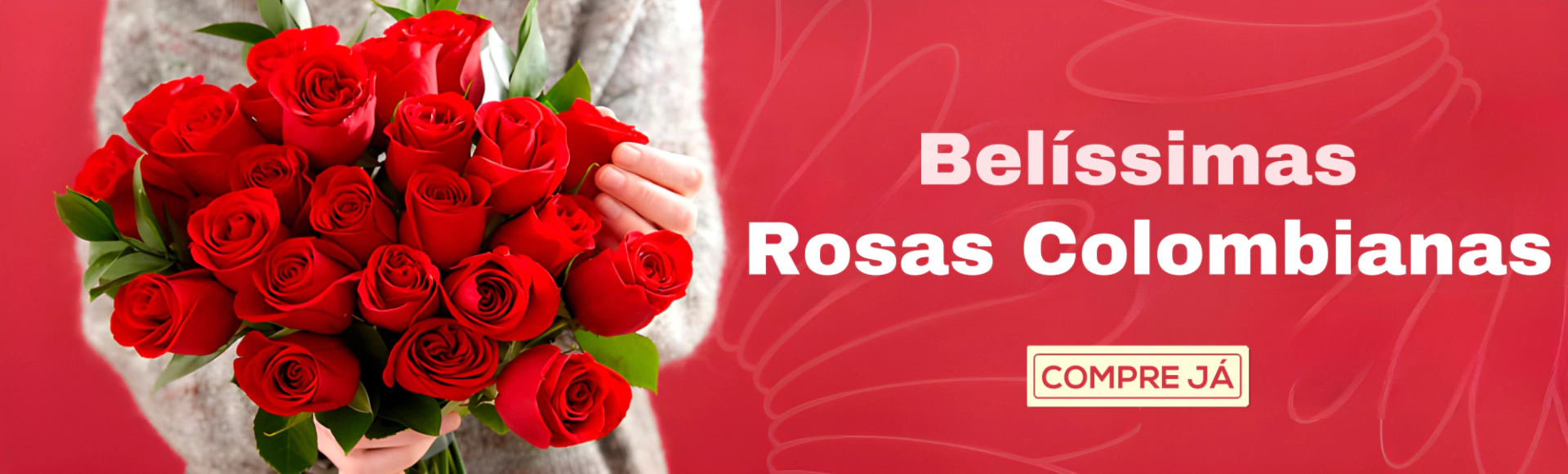 ROSAS COLOMBIANAS