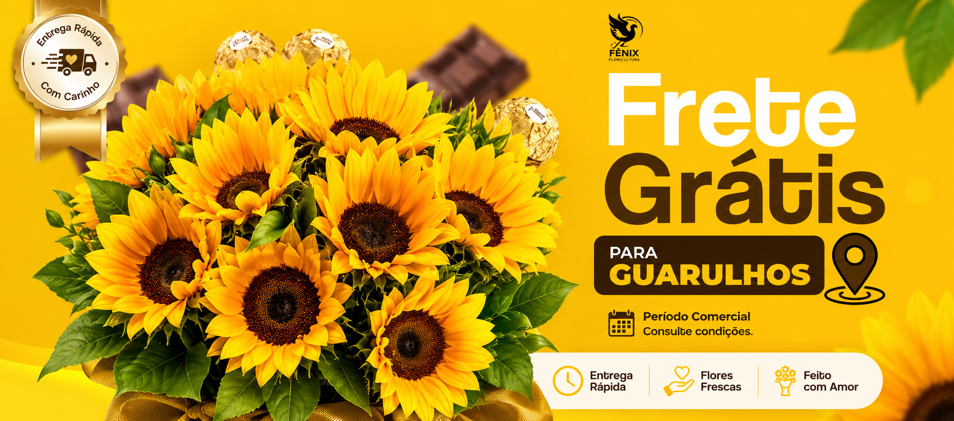 Frete Gratis selecione sua região